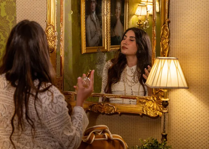 De SeineHotel Parigi